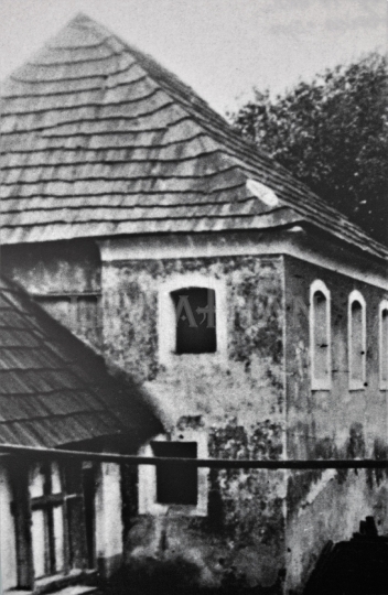 Historie židovského obyvatelstva v Březnici